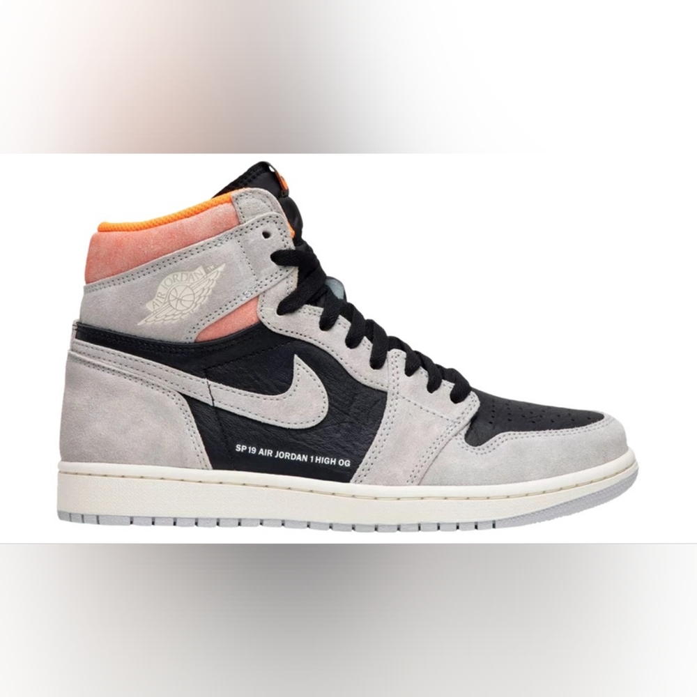 Jordan 1 OG Neutral Grey